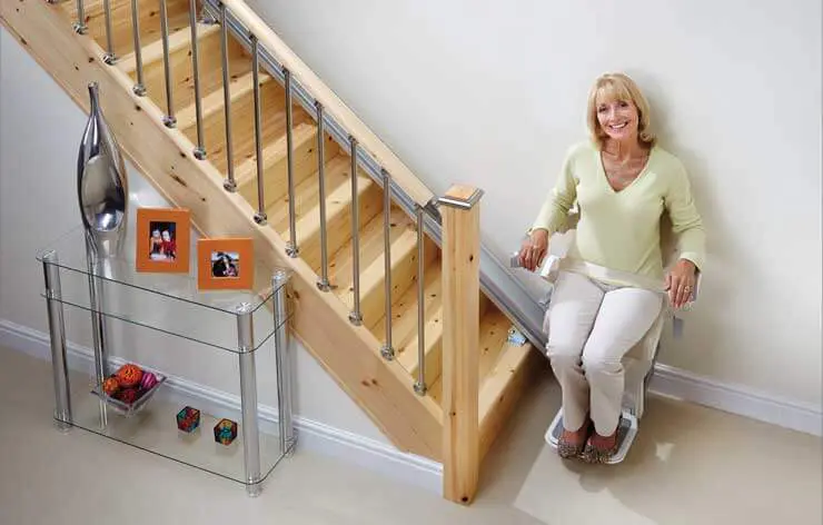 Stair Lifts