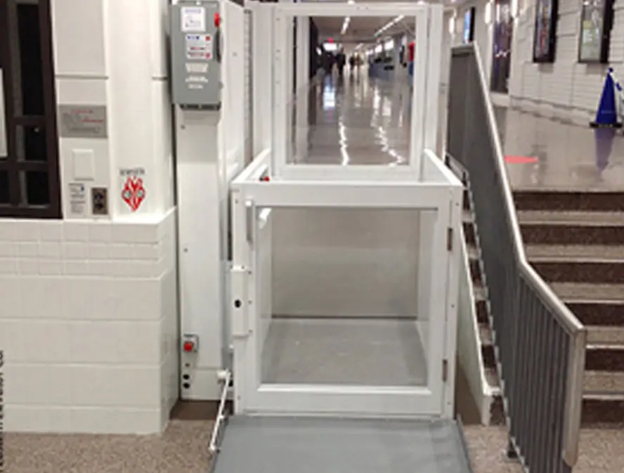 Vertical Platform Lift