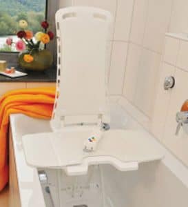 bath tub lift chairs for sale