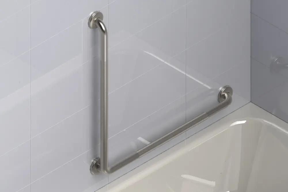 bathroom grab bars for elderly