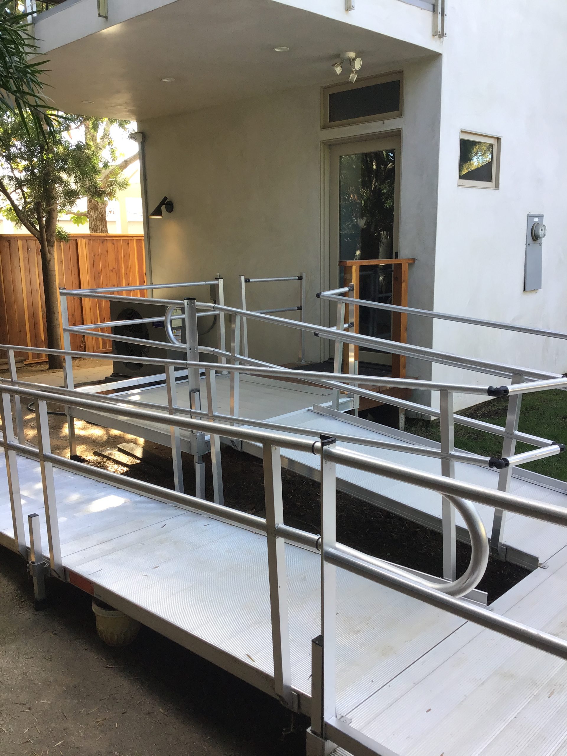 modular ramps for sale