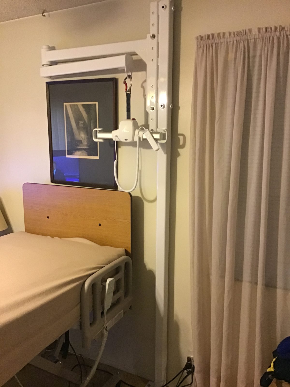 Patient Lifts for Sale Call Before You Fall