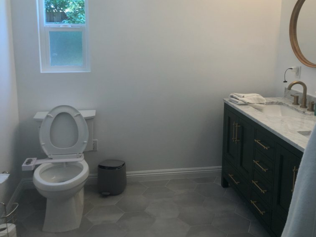 remodeling bathrooms for seniors