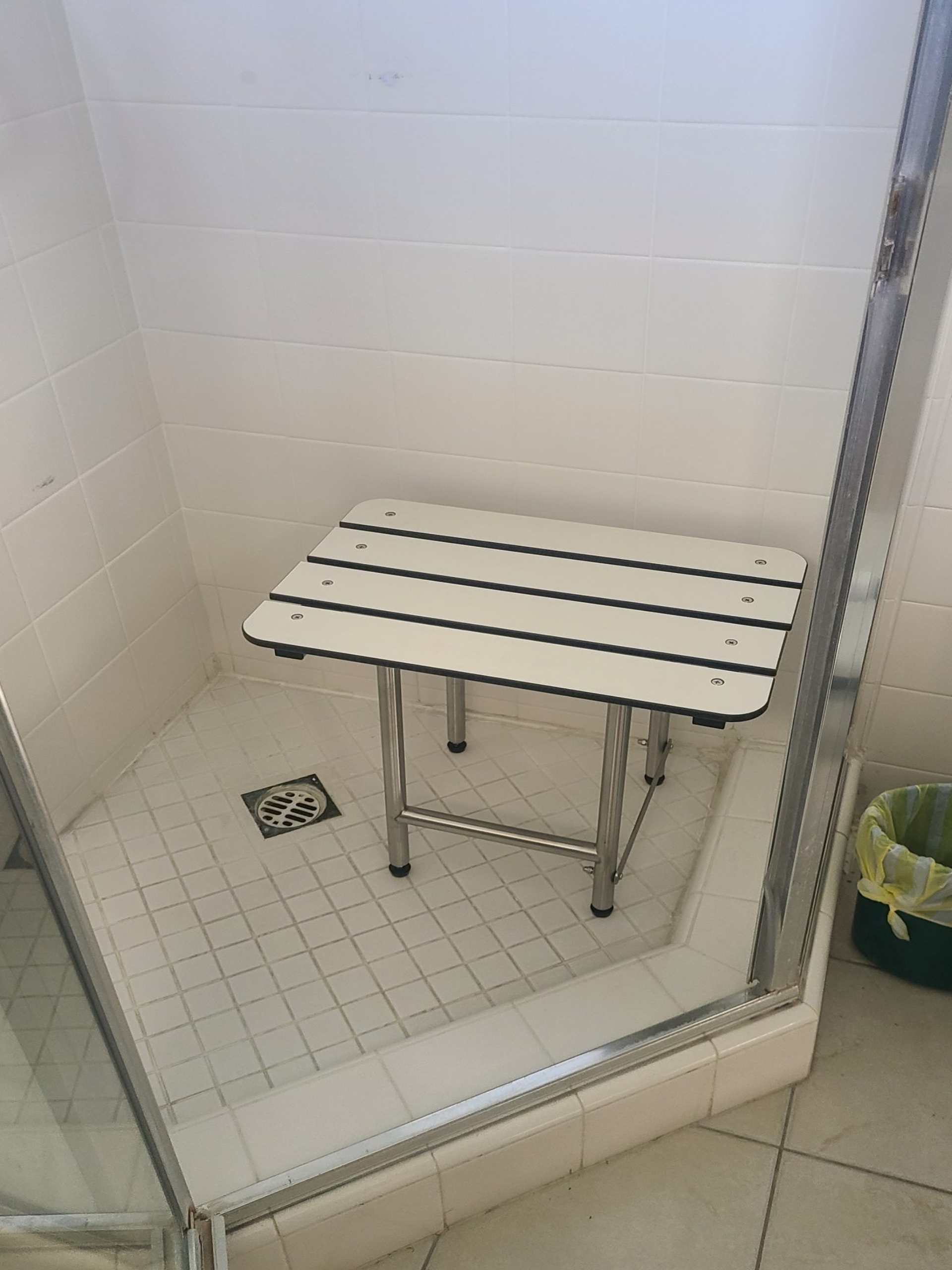 Shower Chairs for Sale Call Before You Fall