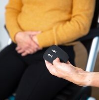 lift chairs for handicapped