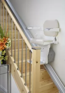 install stair lifts
