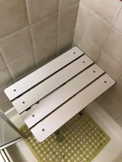 shower chairs