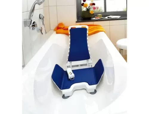 How a Bath Lift Seat Can Transform Your Bathing Experience?