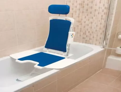 What to Consider When Purchasing Battery Operated Bath Lift Chairs