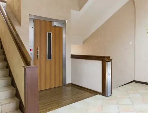 5 Benefits of Installing Automatic Door Openers for Seniors