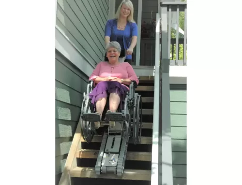 Safety First: Exploring Assistive Devices to Prevent Falls in the Elderly