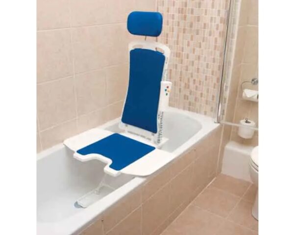 Electric Bath Chair Lift: Ultimate Guide to a Safer Bath