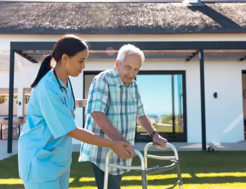 The Pros and Cons of Assisted Living for Elderly: Everything You Need to Know