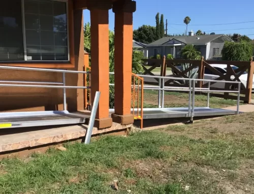 A Comprehensive Guide to Choosing the Right Wheelchair Ramp