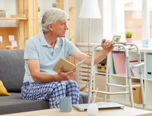 Ensure Home Safety for Elderly: How to Make a Safe Environment for the Seniors