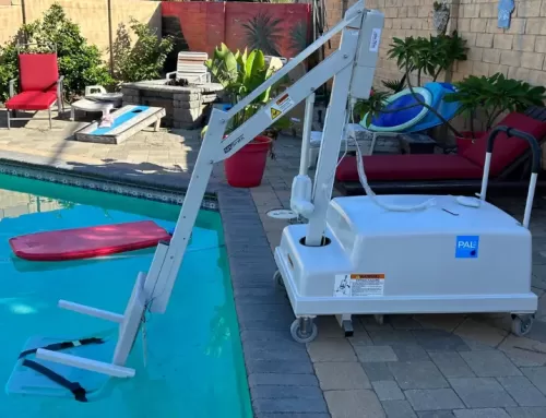 A Comprehensive Guide: How To Choose a Handicap Pool Lift for Your Needs