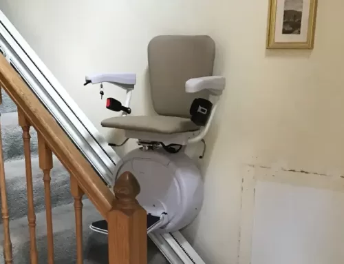 How Do Stair Lifts Work: A Complete Overview