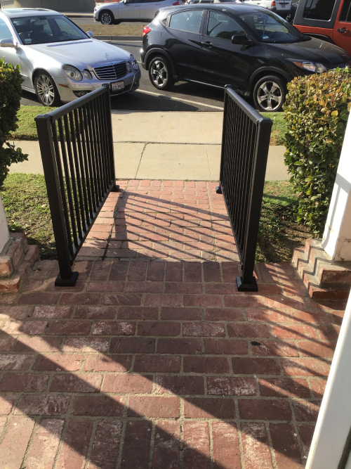handrail for sale