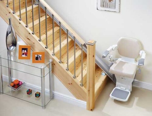 Everything You Need to Know About Straight and Curved Stair Lifts