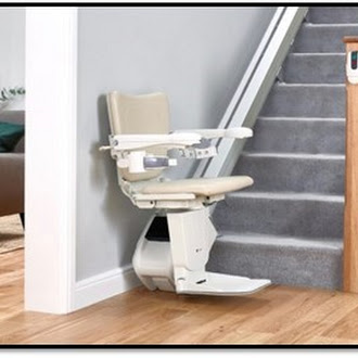 Stairs Lift Installation