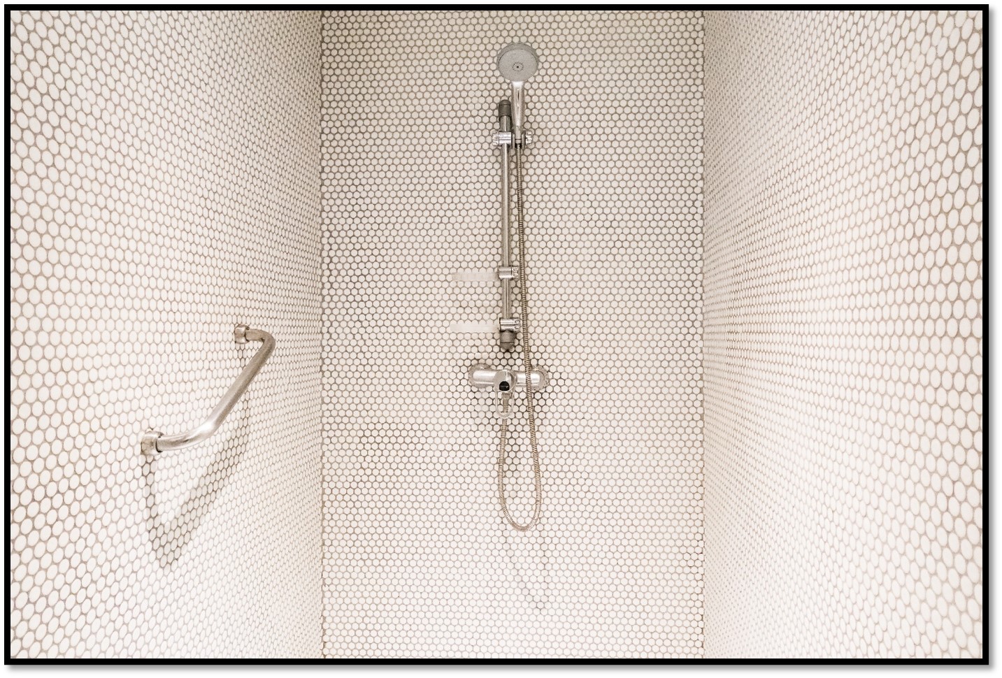 Bathroom Safety Bars Los Angeles