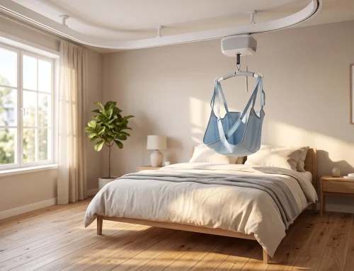 Protected: Manual Hydraulic Patient Lift vs. Ceiling Lift: Which Fits Your Home?
