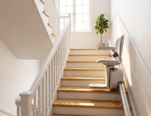 Protected: Stair Lift Installation Drawbacks – and How Modern Designs Address Them